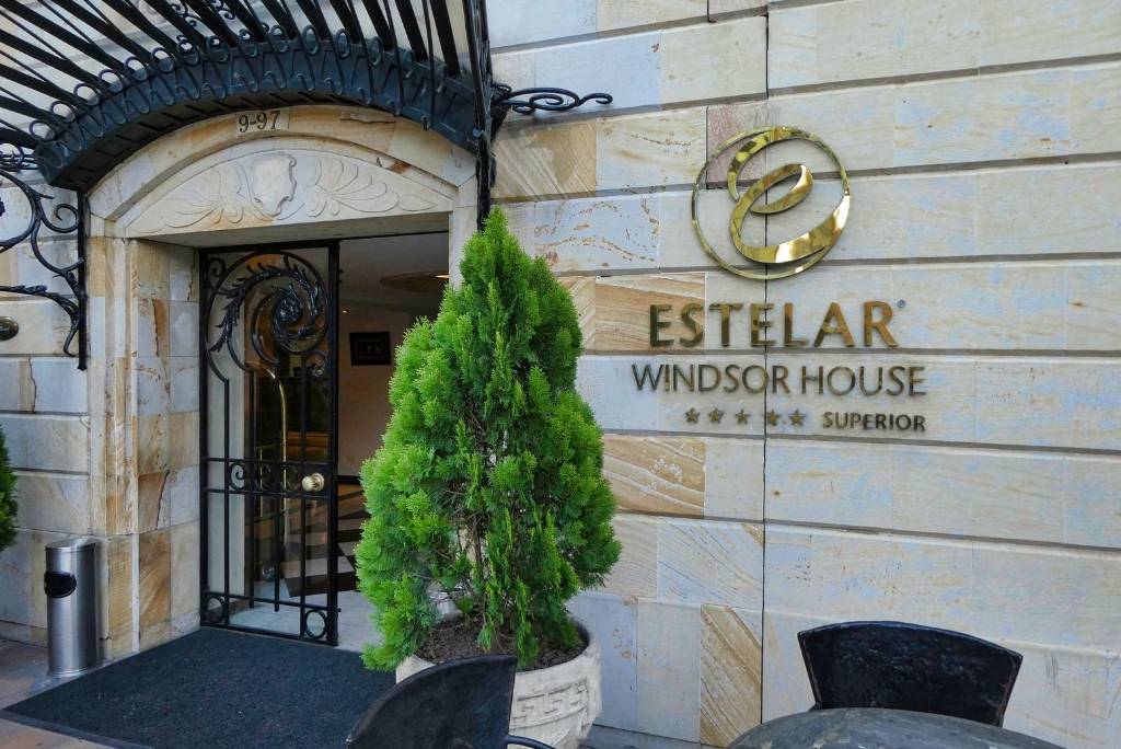 Hoteleria(1)